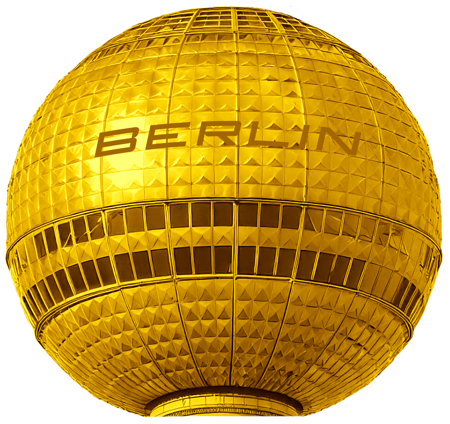 Dr. Wehry Bau - Berliner Fernsehrturm