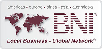 Business Network Internation - BNI - Logo