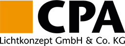 CPA Lichtkonzept