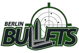 Berlin Bullets Logo